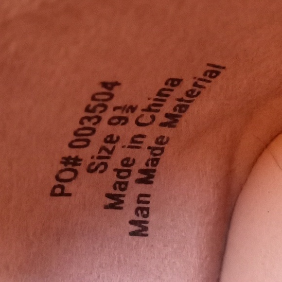 Sandals - Picture 5 of 5